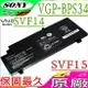 SONY 電池(原廠)- VGP-BPS34，VGPBPS34，VGP-BPL34，SVF1431AYCW，SVF14A15SCB，SVF14A17SCB，SVF14A18SCB，SVF1521AYCW，SVF1521V9CB，SVF1531V8CB，SVF1531V8CP，SVF15A16SCB，SVF15A17SCB，SVF15A18CXB，SVF15A18SCB，SVF15A1ACXB，SVF15A1ACXS，SVF15A1BCXS，SVF15A1C5E，SVF15A1CCXB