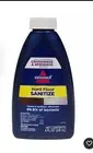 New Bissell MultiSurface Floor Cleaning Formula - CrossWave & SpinWave 8 Oz