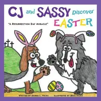 在飛比找博客來優惠-CJ and SASSY DISCOVER EASTER: