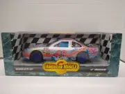 Ertl American Muscle 7801 Richard Petty #43 STP 25th Anniversary 1/18 Sc Diecast
