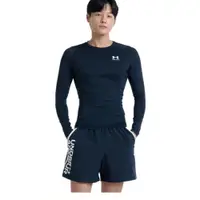 在飛比找蝦皮商城優惠-【UNDER ARMOUR】男 HG Armour緊身長袖T