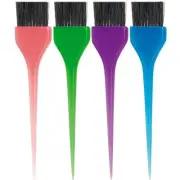 Tint Brush - Assorted Colours Singles Dog Pet Grooming