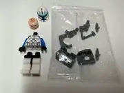 LEGO STAR WARS CAPTAIN REX #SW0314 AUTHENTIC LEGO MINIFIGURE NEW NEVER ASSEMBLED