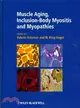 MUSCLE AGING, INCLUSION-BODY MYOSITS AND MYOPATHIES