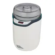 Davis & Waddell 2 in 1 Electric Yoghurt Maker/Fermenter - Robins Kitchen