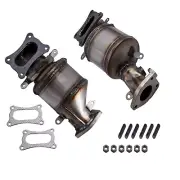 Honda Pilot 3.5L V6 Catalytic Converter 2012-2019 - OBD II/EPA Approved (for: Honda)