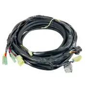 For Suzuki Outboard Engines Main Wiring Harness 16-Pin Interface 67200-93J50