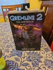 NECA Gremlins 2: The New Batch Ultimate Brain Gremlin 7" Action Figure