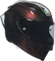 AGV Pista GP RR Mono Carbon Helmet, Size XL for Men