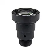 1.3MP 35mm CCTV IR MTV Lens m12 Mount F2.0 for Security Video Cameras, 1/2" Image Format