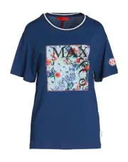 [MAX&CO. WITH SUPERGA] MAX & Co. with SUPERGA T-shirts - Item 10277272