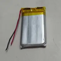 在飛比找蝦皮購物優惠-802540-900mah 聚合物鋰電池 3.7v  鋰電池