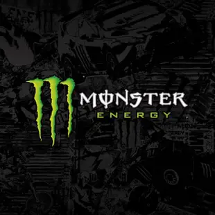 【Monster Energy 魔爪】超越 能量碳酸飲料 易開罐355ml x4入/組