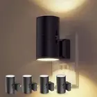 L LOHAS LED Night Light, Night Lights Plug into Wall, Dimmable Night Light, 0...