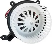 Heater Blower Motor Fan Compatible for Mercedes Sprinter 906 Compatible for VW Crafter 06-0008356107 A0008356107 2E0819987A 68012680AA 8EW351034-071