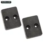 2Pcs 761-05007 Deck Brake Pad Kit For MTD Cub Cadet Huskee Troy-Bilt Lawn Mower