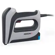 Arrow T50ACD Heavy Duty Corded Electric Staple Gun for Upholstery Furniture O...