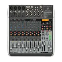 在飛比找小新樂器館優惠-Behringer 耳朵牌 XENYX QX1622USB 