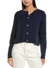 ANNA KAY La Novela Cardigan
