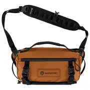 Wandrd Rouge 6L Sling - Orange