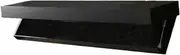 Hidden Shelf with Secret Compartment | Upgraded Version Concealed Floating | Wall-Mounted Storage Solution | Modern Home Decor - Wooden Concealment with Trap Door