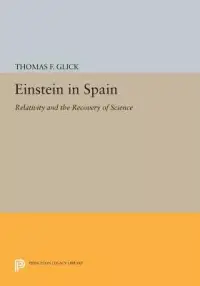 在飛比找博客來優惠-Einstein in Spain: Relativity 