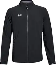 [Under Armour] Boys Zip Up Sweatshirt 1317212, Boys, Zip Up Sweatshirt, 1317212