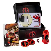 Marvel - Deadpool - Deadpool Collector's Box