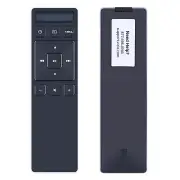 New Remote Control XRS551-E3 For Vizio Sound Bar SB3651-E6 SB3851-D0 SB3830-D0