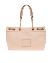 Marc Jacobs The Small Chain Sack Bag One size Nude