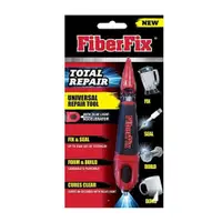 在飛比找蝦皮商城優惠-FIBERFIX Total Repair 藍光萬能修復膠