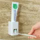 MY COLOR 懶人全自動擠牙膏器 創意 吸盤壁掛式 牙膏收納 擠壓器 黏貼式 洗漱 【Q309】