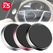 Universal Magnetic Magnet Dashboard Mobile Phone Holder Dash For Car Mount Stand