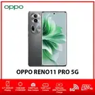 OPPO Reno11 Pro 5G Android Mobile Phone (Grey, 12GB+512GB, Dual SIM, Brand New)