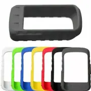 For Wahoo ELEMNT ROAM GPS Cycling Computer Silicone Protective Cover Case Shell