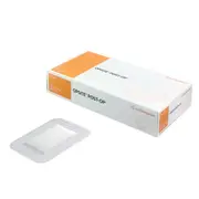 Opsite Post-Op Waterproof Dressing 20cm x 10cm Single by Smith & Nephew