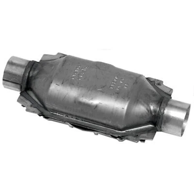 Walker Catalytic Converter - Fits 1980-1976 Dodge Aspen, 1980-1979 Dodge Aspen R (for: Saab)