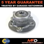 Fits Mini Cooper One Clubman 1.6 D 2.0 One Comline Rear Wheel Bearing Kit