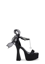 [Unholy] Dream Escape Platform Heels