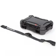 Nanuk Nano 310 Hard Case, Black