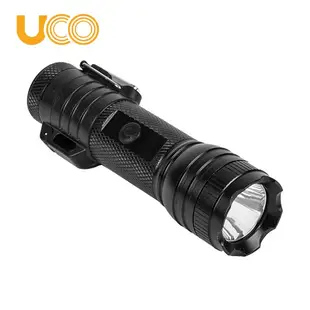 【UCO美國】Rechargeable ARC Lighter & Flashlight 點火器手電筒