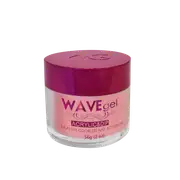 Wave WP028 I am not a Princess - Princess Collection Acrylic Dip Dipping Powder