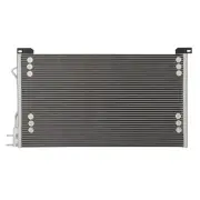 AC Condenser Fit 2005 Ford Five Hundred SE SEL Limited V6 3.0L 5F92-19712-AA New