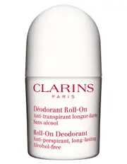 [Clarins] Gentle Care Roll-On Deodorant Body Care