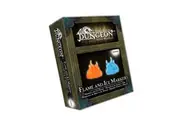 TerrainCrate: Dungeon Adventures - Flame and Ice Markers