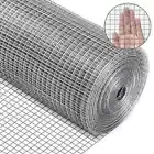 Silver chicken wire mesh Iron Chicken Wire Netting Flower Arrangement Floral AU