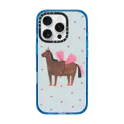 iPhone 16 Pro Impact Case MagSafe Compatible UNICORN