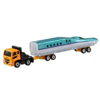 在飛比找蝦皮商城優惠-TOMICA NO.122 880431 三菱 新幹線運輸車