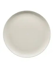 [salt&pepper] Claro Dinner Plate 27cm in White