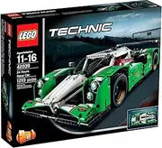 LEGO Technic 24 Hours Race Car - 42039